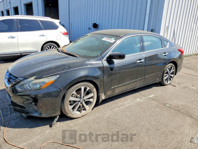 Nissan Altima 2023 1N4AL3AP7GN332724
