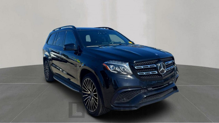 Mercedes-benz  2017 VIN 4JGDF7FE1HA888092