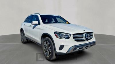 Mercedes-benz  2020 WDC0G8DB0LF727155