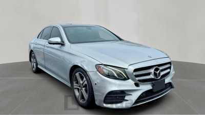 Mercedes-benz E-klasse 2019 WDDZF4KB6KA507483