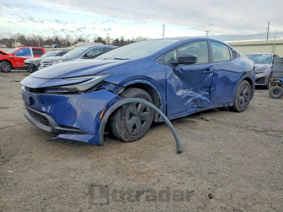 Toyota Prius 2024 JTDACAAU6R3025192