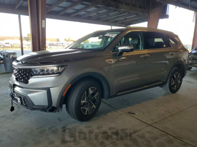 Kia Sorento 2022 KNDRG4LG2N5113932