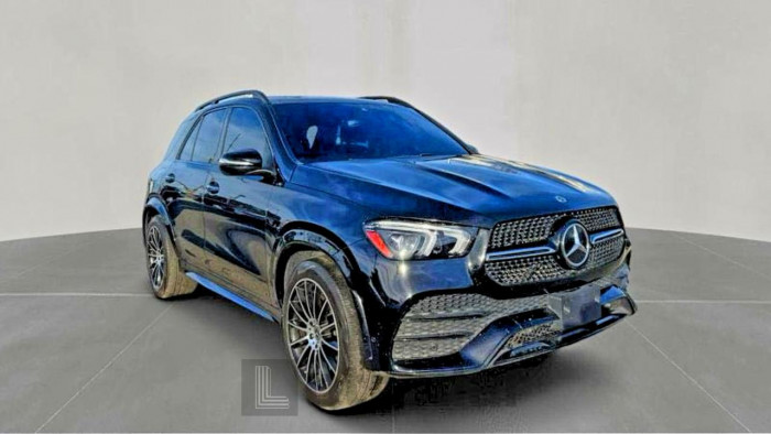 Mercedes-benz  2021 VIN 4JGFB4JB8MA350824
