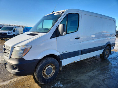 Mercedes-benz Sprinter 2016 WD3BE7CD4GP353967