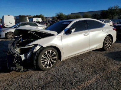 Lexus ES 2019 VIN 58ABZ1B18KU037128