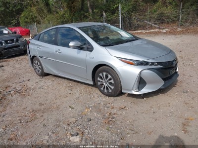 Toyota Prius 2022 VIN JTDKAMFP6N3217138