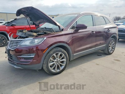 Lincoln Mkc 2017 5LMCJ2D90HUL47212