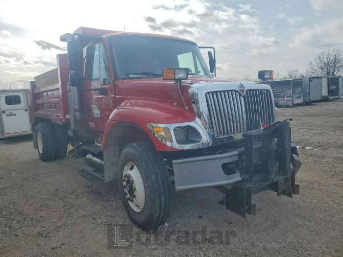 International   2005 VIN 1HTWAAAN25J049986