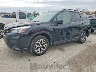 Subaru Forester 2019 JF2SKAEC9KH548032