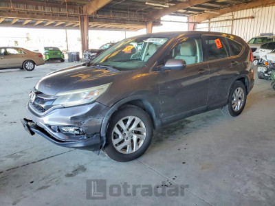 Honda Cr-v 2016 3CZRM3H57GG703527