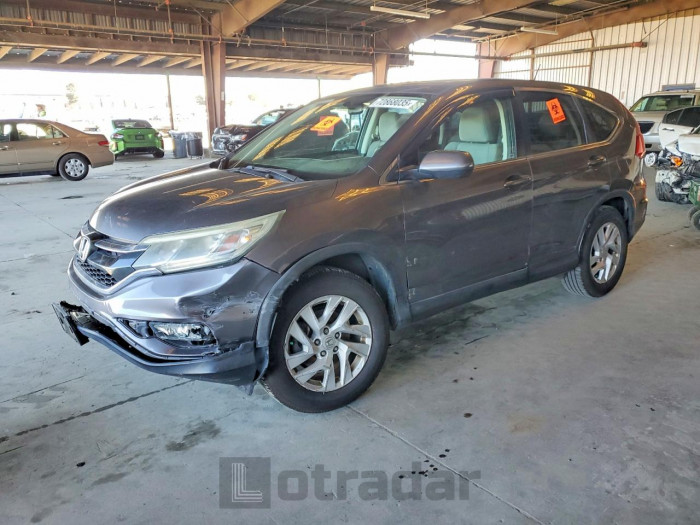Honda Cr-v 2016 VIN 3CZRM3H57GG703527