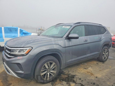 Volkswagen Atlas 2021 1V2DP2CA0MC581497