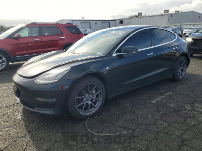 Tesla Model 3 2019 5YJ3E1EA9KF316815