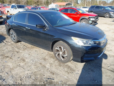 Honda Accord 2017 1HGCR2F30HA292725