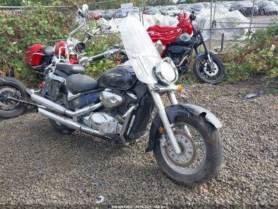 Suzuki Vl 800 volusia 2006 JS1VS55A262114135