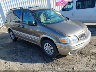 Pontiac Montana 2004 1GMDU03E24D196241