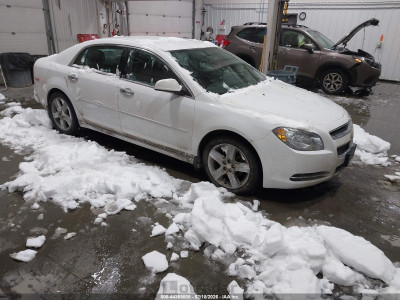 Chevrolet Malibu 2012 1G1ZC5E07CF216121