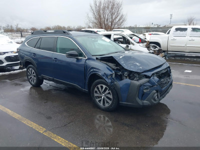 Subaru Outback 2024 4S4BTACC5R3228837