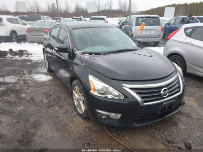Nissan Altima 2015 1N4AL3AP6FC189002