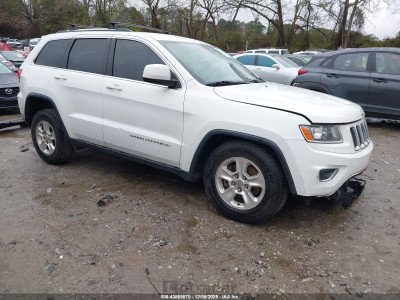 Jeep Grand cherokee 2014 1C4RJFAG4EC183959