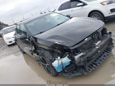 Nissan Altima 2024 1N4BL4CV7RN372830