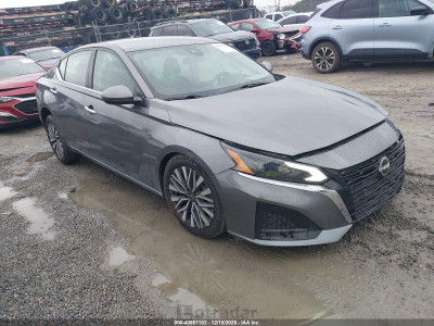 Nissan Altima 2024 1N4BL4DV4RN334535