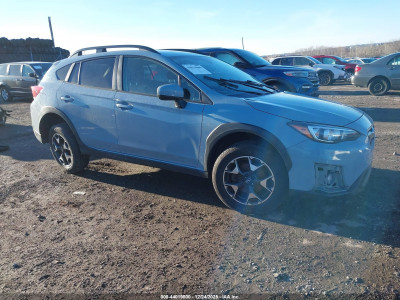 Subaru Xv 2019 JF2GTAEC0K8288901