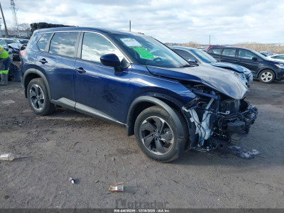 Nissan Rogue 2024 JN8BT3BB0RW427080
