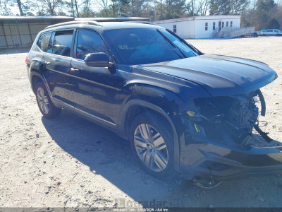 Volkswagen Atlas 2019 1V2MR2CA5KC597055