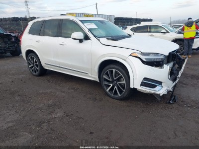 Volvo Xc90 2023 YV40621N2P1943349