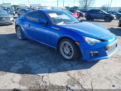 Subaru Brz 2014 JF1ZCAC16E8600464