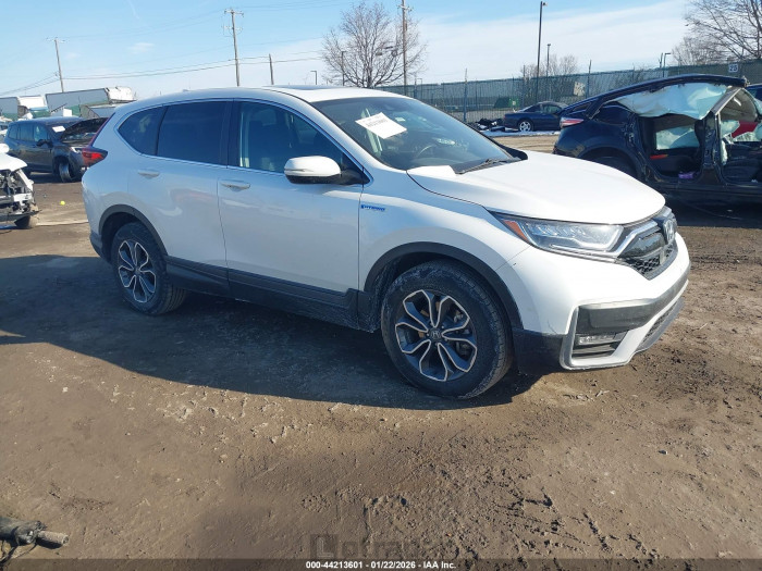 Honda Cr-v 2022 VIN 5J6RT6H57NL047740