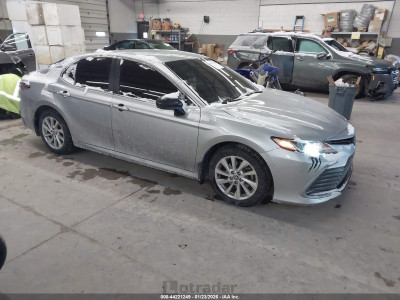 Toyota Camry 2024 4T1C11AK2RU847524