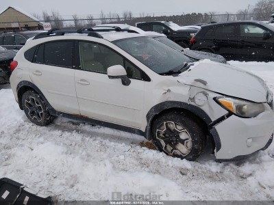 Subaru Xv 2014 VIN JF2GPACC1E8297750