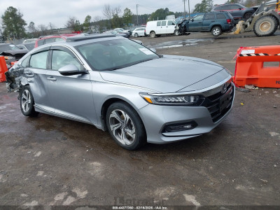 Honda Accord 2020 1HGCV1F52LA087777