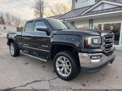 Gmc SIERRA 2016 1GTV2NEC8GZ216457
