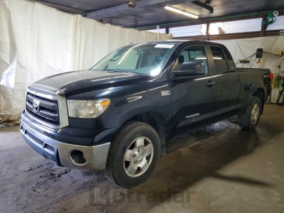 Toyota Tundra 2010 5TFUY5F14AX099468
