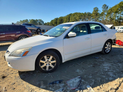Honda Accord 2005 1HGCM66595A060935