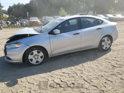 Dodge Dart 2013 1C3CDFAA2DD178264