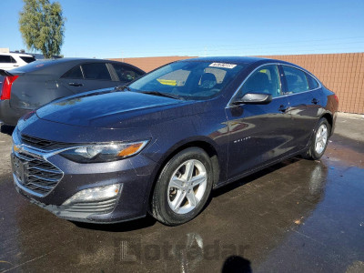Chevrolet Malibu 2023 1G1ZD5ST1PF221560