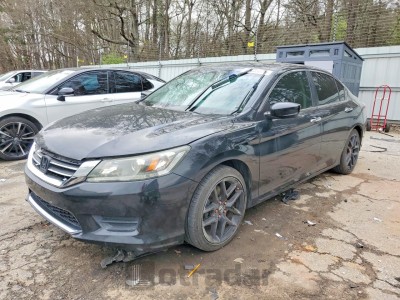 Honda Accord 2015 1HGCR2F3XFA134955