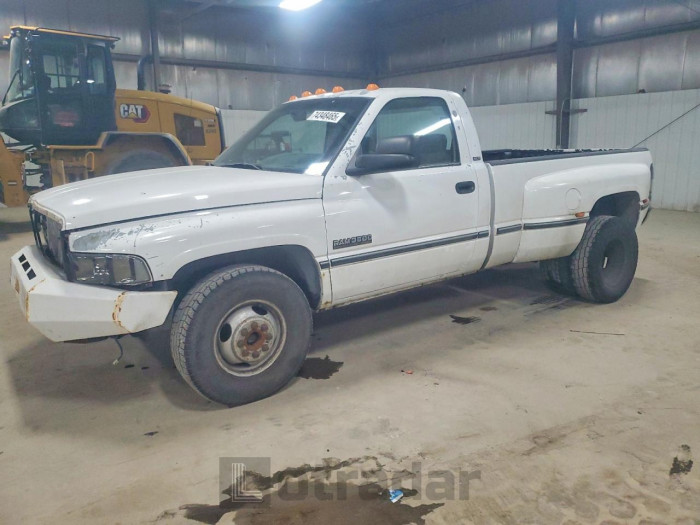 Dodge Ram 1997 VIN 1B7MC36D9VJ616172