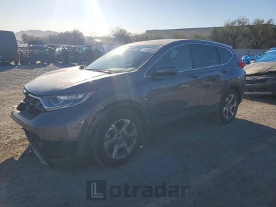 Honda Cr-v 2019 5J6RW1H86KA043173