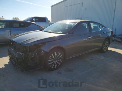 Nissan Altima 2025 1N4BL4DV8SN396154