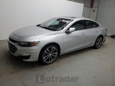 Chevrolet  2021 VIN 1G1ZD5ST9MF023420