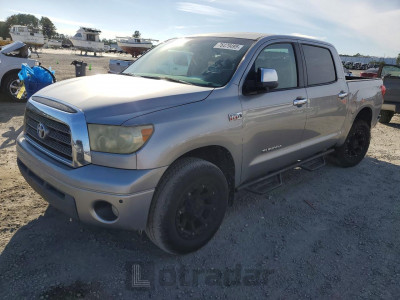 Toyota Tundra 2008 5TFDV58128X052939