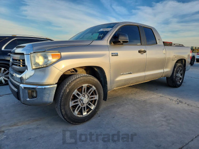 Toyota Tundra 2014 5TFRY5F10EX153084