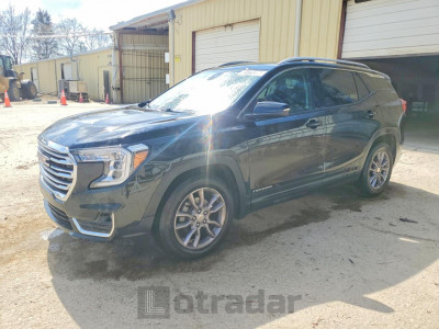 Gmc Terrain 2023 3GKALPEGXPL185377