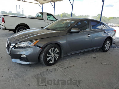 Nissan Altima 2019 1N4BL4BV1KC132384