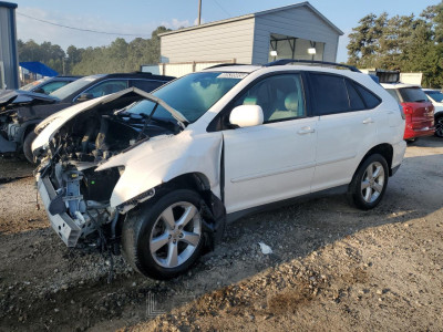 Lexus Rx 2005 2T2GA31U05C037525